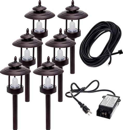 Unlike traditional bulbs that can easily be detached from their fixtures, integrated LED bulbs are built into multiple electrical circuit boards. . Low voltage led landscape lighting replacement bulbs